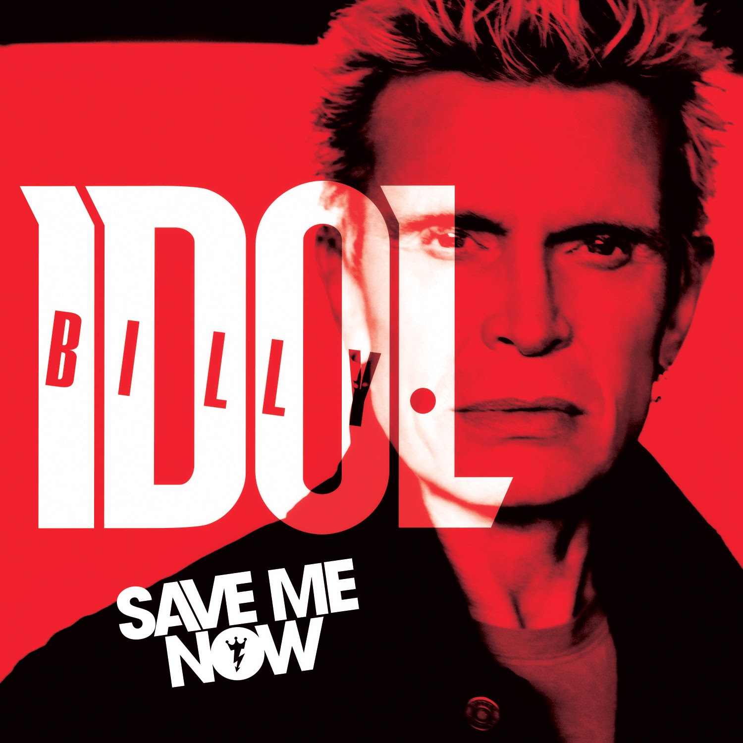HEAVY PARADISE, THE PARADISE OF MELODIC ROCK! BILLY IDOL TO RELEASE